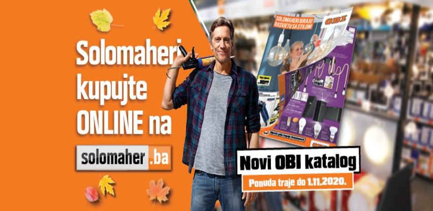 Pravi izbor rasvjete i dekoracija