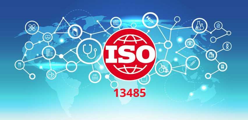 ISO 13485