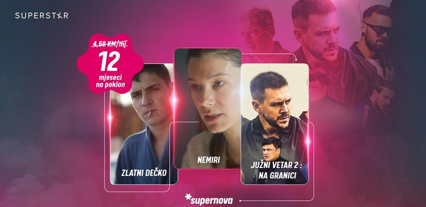 supernova superstar videoteka