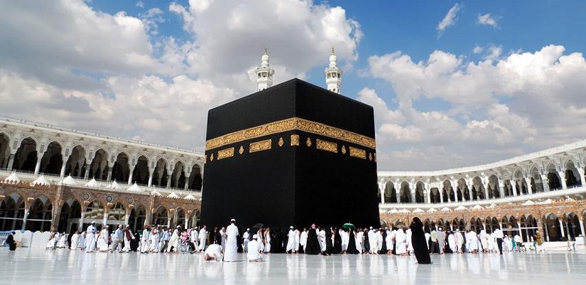 Umra Relax Tours