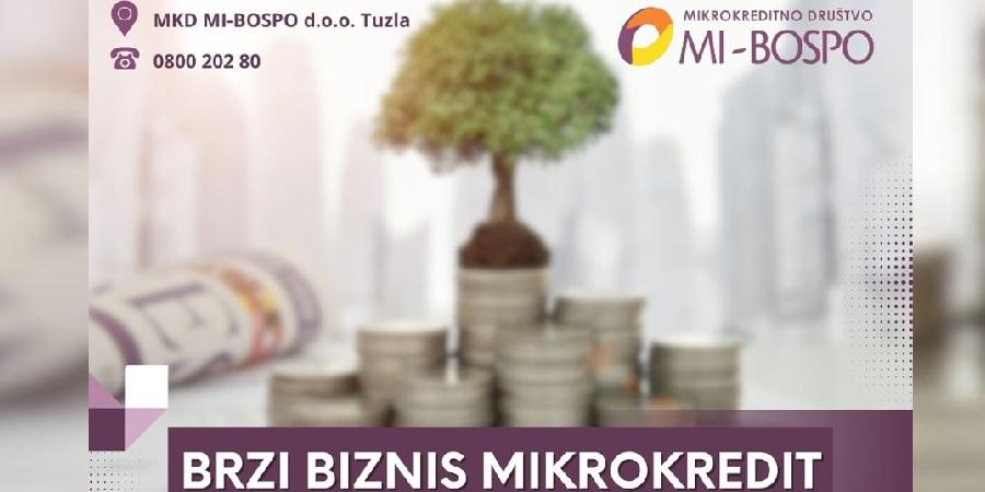 mi bospo brzi kredit