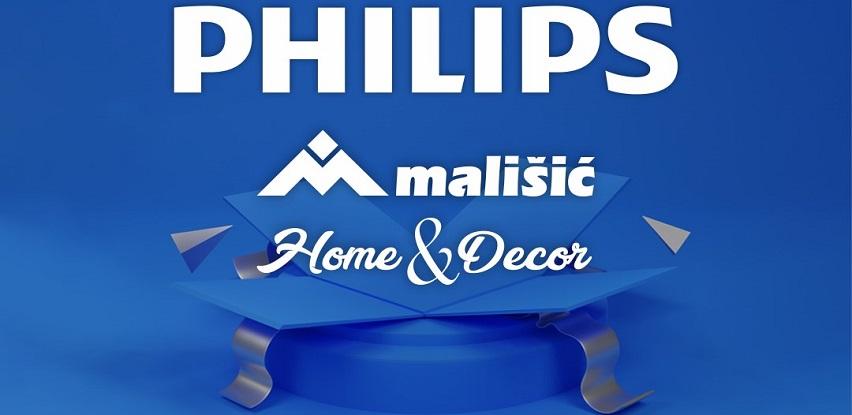 Mališić Home&Decor nagradna igra