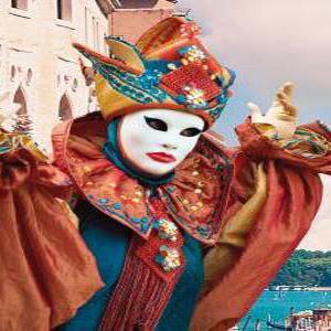 Iskoristite priliku za posjetu karnevala u Veneciji s Ješo Turs-om!