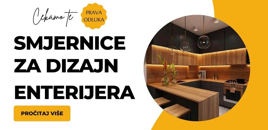 sinmax uređenje enterijera smjernice arhitektura namještaj