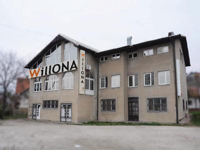 Willona – Oblačite kvalitetno