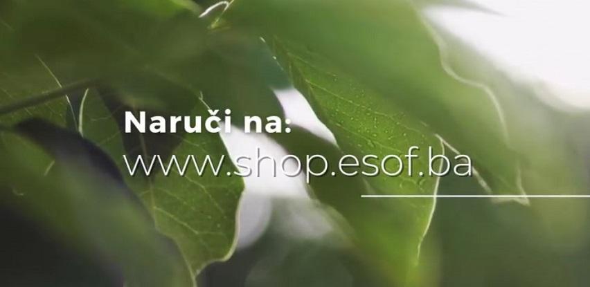 ESOF popusti se nastavljaju! Online akcije i sniženja!