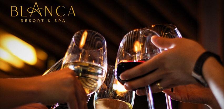 Otkrijte novogodišnju Blanca čaroliju!