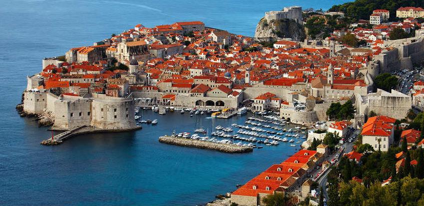 Specijalna ponuda 01. Maj "Grand hotel Park" 4* - Dubrovnik
