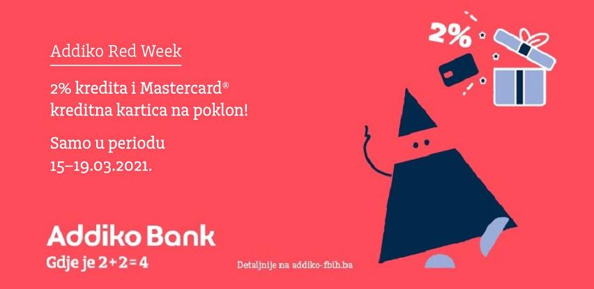 Započnite proljetne pripreme, uz dupli dobitak u Addiko banci!