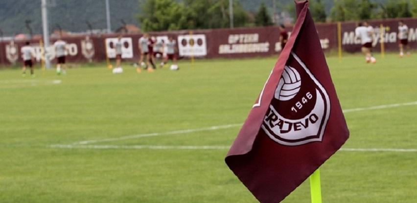 FK Sarajevo