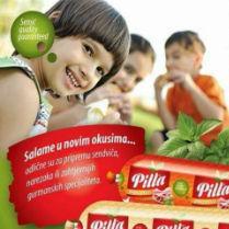 Osvojite bogat poklon paket IM Semić proizvoda za sebe i svoje prijatelje!