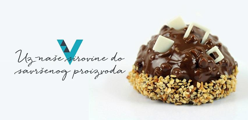 Uz sirovine Velvet Trade do savršenog proizvoda