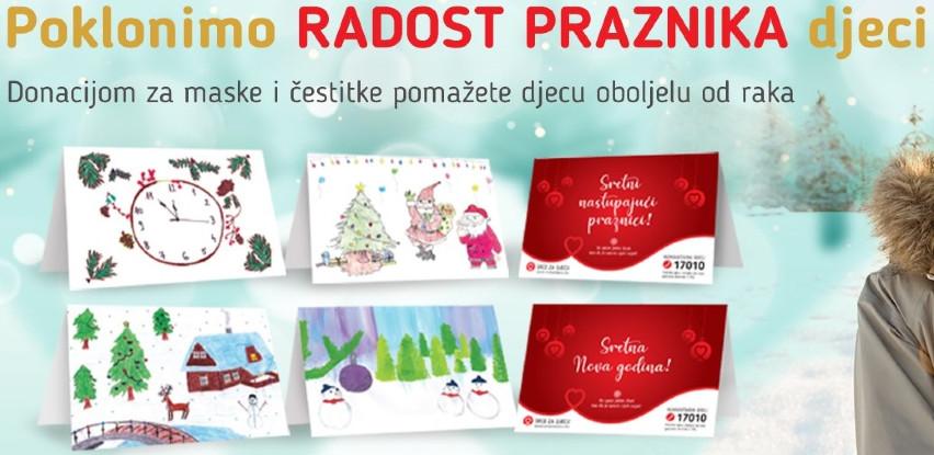 Holdina donirala projekat "Roditeljska kuća"