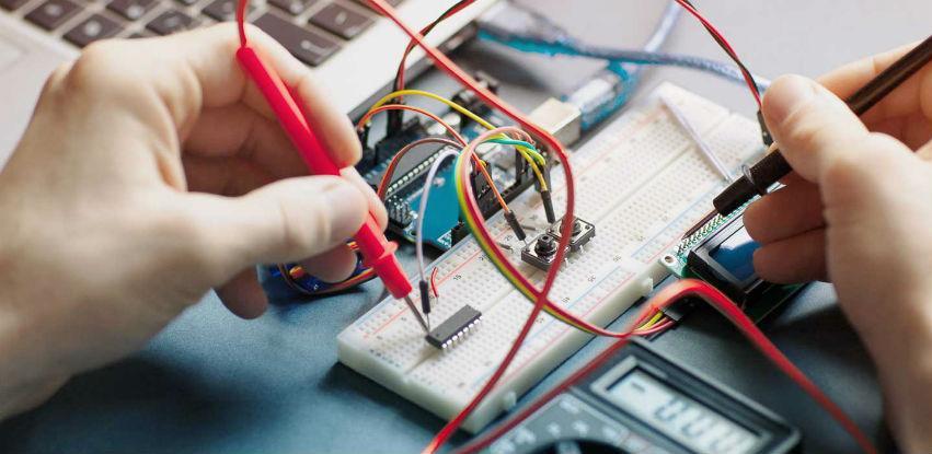 Firma Elektroenergetik posjeduje veliko iskustvo u izradi elektro-instalacija