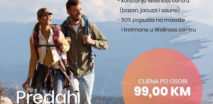 Predah na Vlašiću!