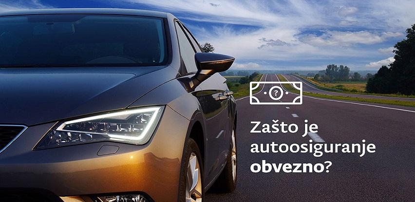 Osiguranje od automobilske odgovornosti