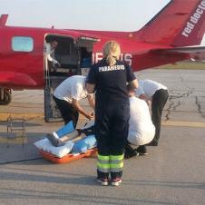 BIHAMK: Medicinske asistencije