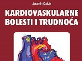 Novo u knjižarama TKD Šahinpašić: Kardiovaskularne bolesti i trudnoća