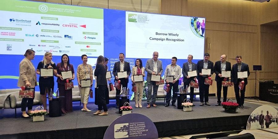 MI-BOSPO Mudro do kredita