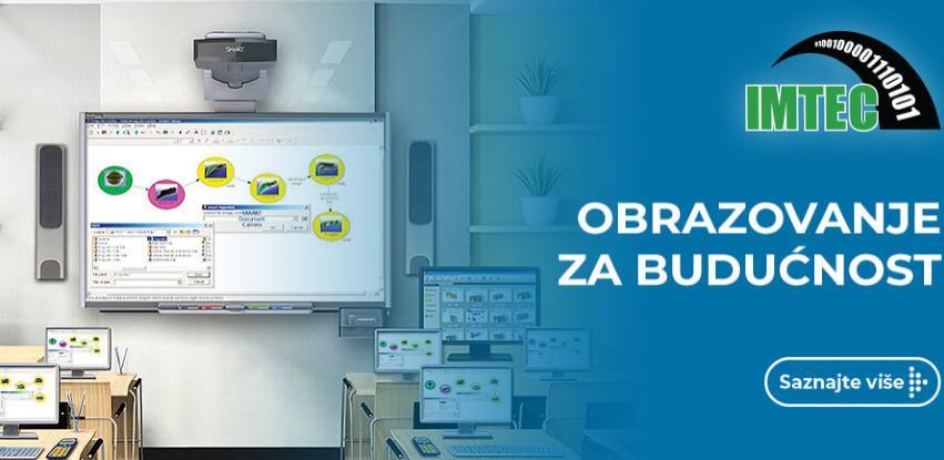 Interaktivno učenje: Nove tehnologije u obrazovanju