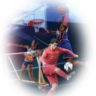 SPORT NET inženjering: Izrada, nabava i montaža raznih sportskih artikala