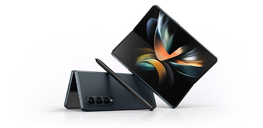 ROAMING ELECTRONICS Samsung Galaxy Z Fold4