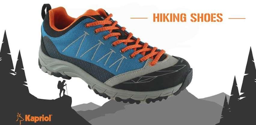 HIKING tenisice modernog dizajna za razne aktivnosti i dugotrajne šetnje