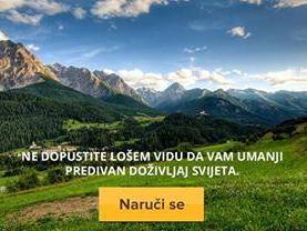 Klinika Svjetlost Banja Luka: Jednim klikom do novog pogleda!