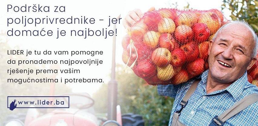 Rješenje za sve izazove i potrebe vaše poljoprivrede!