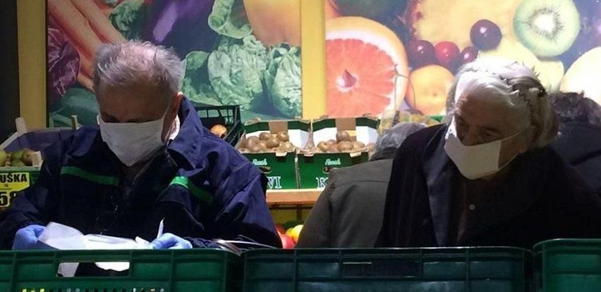 Važne zdravstvene preporuke za sve penzionere uoči početka uručivanja penzija