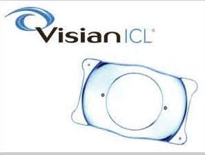 Dobrodošli u svijet "Visian ICL"