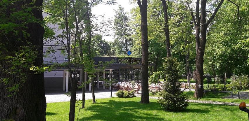 I ove godine u mubarek danima Cafe & restaurant Cordoba sa vama!