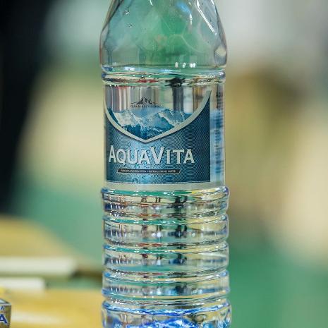 Aqua Vita: Voda života na dohvat ruke