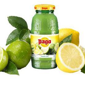 Novi okus u ponudi Binvest-a: Pago limun – limeta