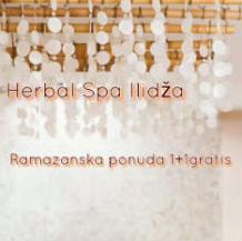 Herbal Spa - Fantastična ponuda darivanja