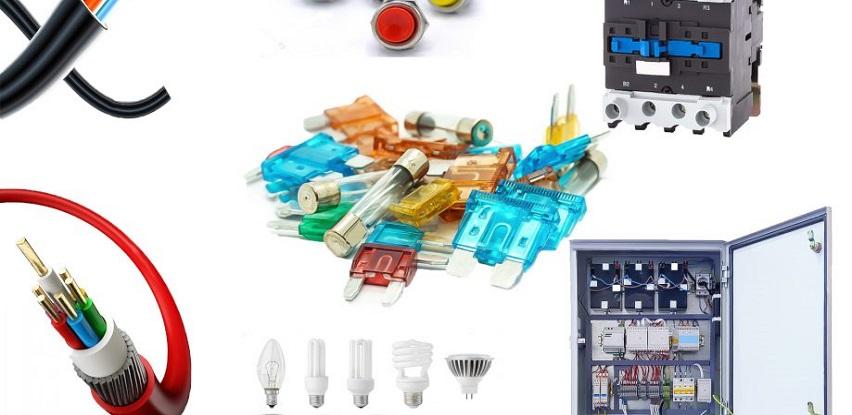 Elektromaterijali u Senigoru