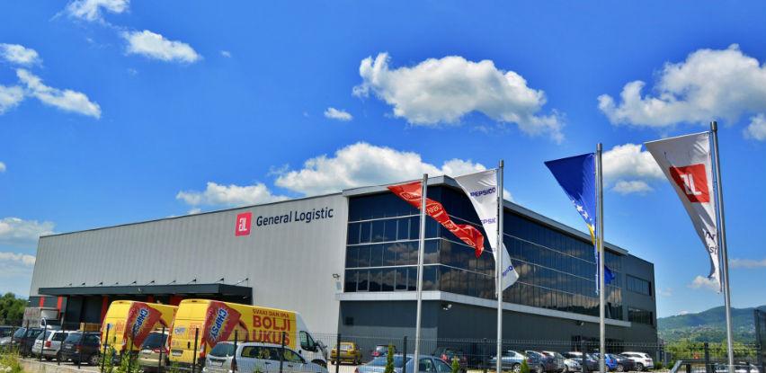 General logistic Sarajevo - Transport