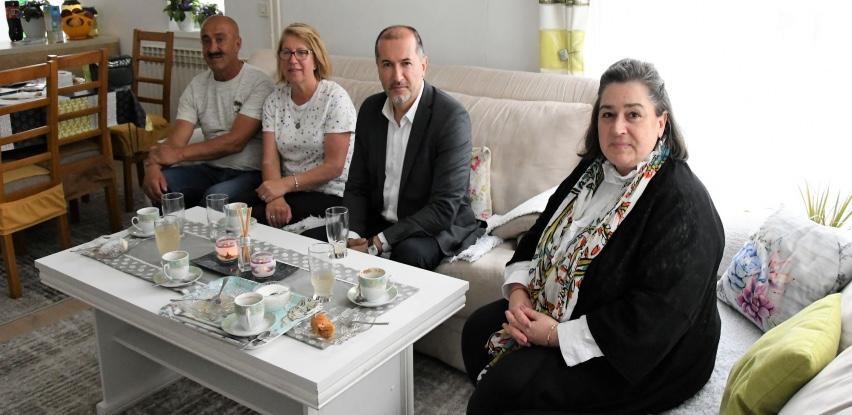 Općina Novo Sarajevo obezbijedila je sredstva u iznosu od 31.500 KM