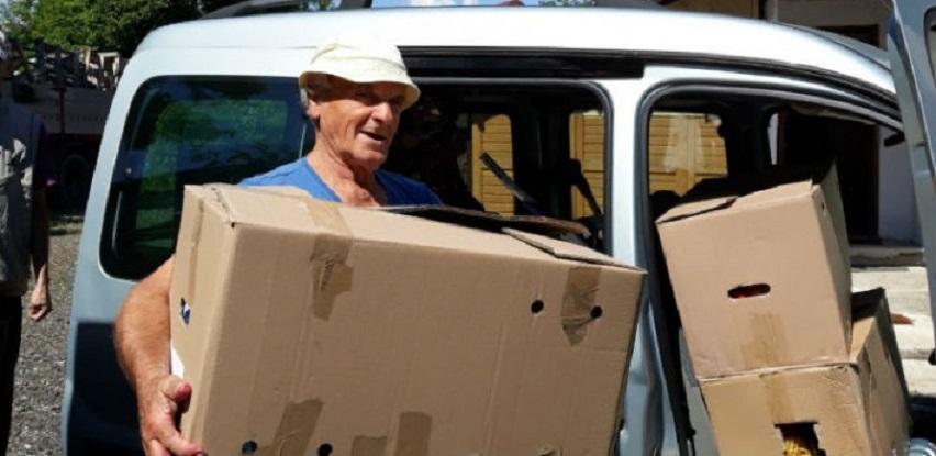 OSCE u BiH i World Vision BiH: Podrška za 481 porodicu