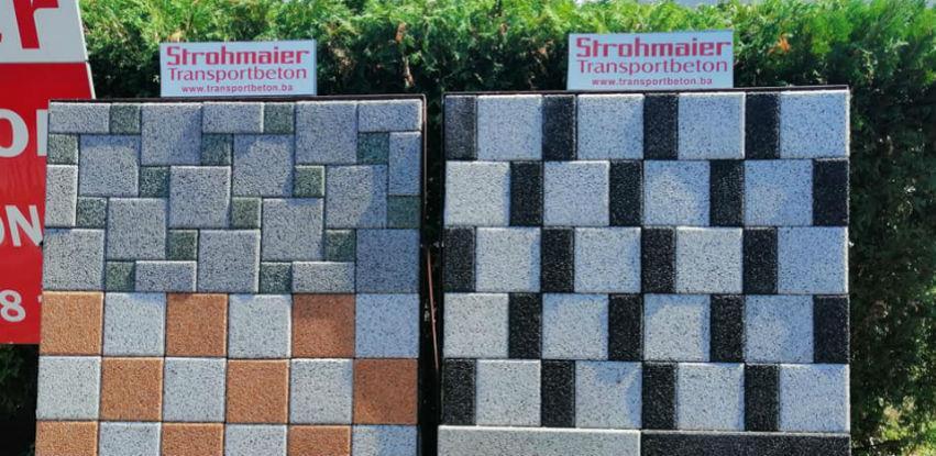 Naručite proizvode Transportbeton – Naručite kvalitet!