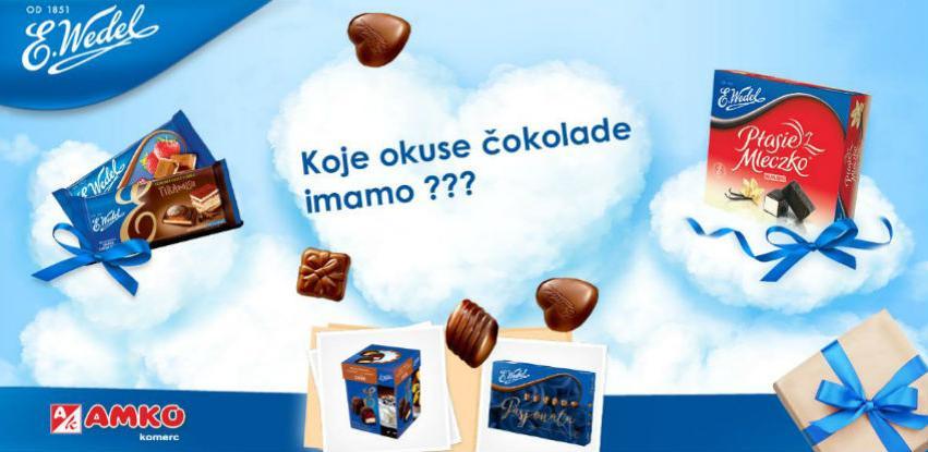 Amko Komerc ponovo nagrađuje!