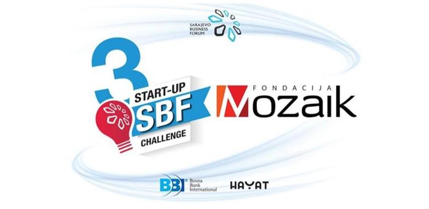 Uskoro nova sezona Start-up Challenge