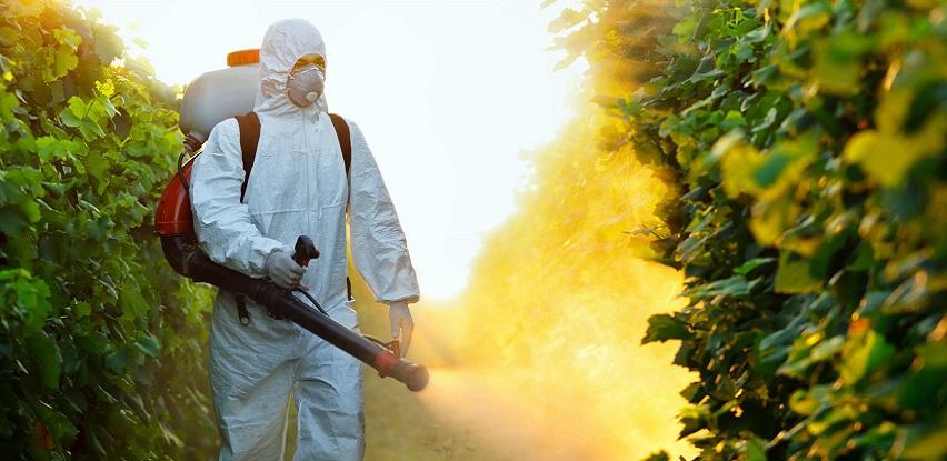 Dezinsekcija je važna preventivna mjera u borbi protiv zaraznih oboljenja