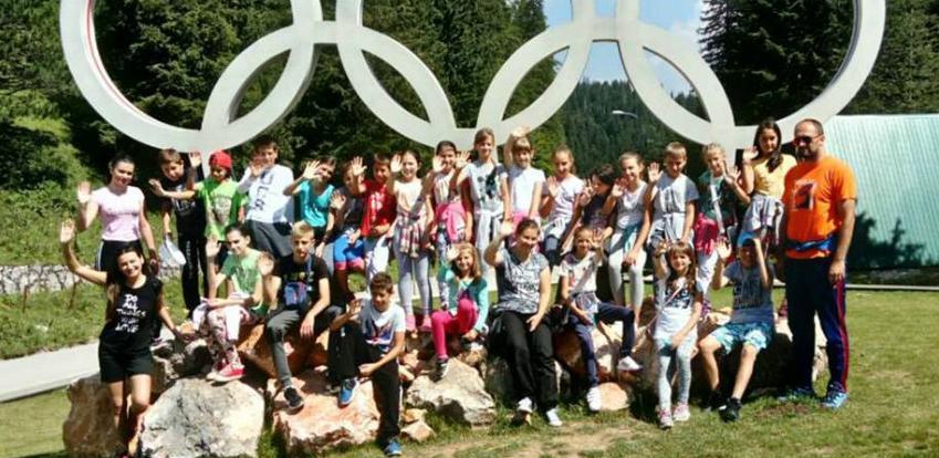 World Vision BiH podržava Ljetni kamp kao jednu od aktivnosti grupe "Mreža"