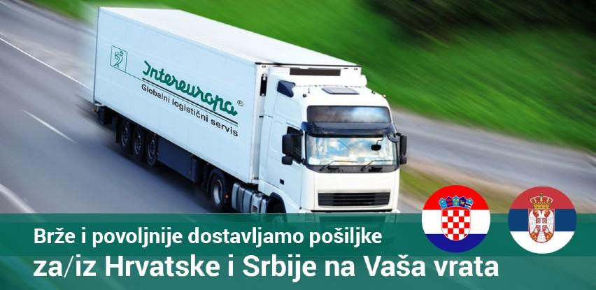 Brže i povoljnije dostavljanje pošiljki