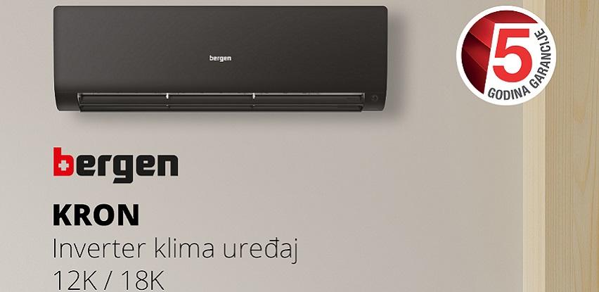 KRON inverter klime MIH BH