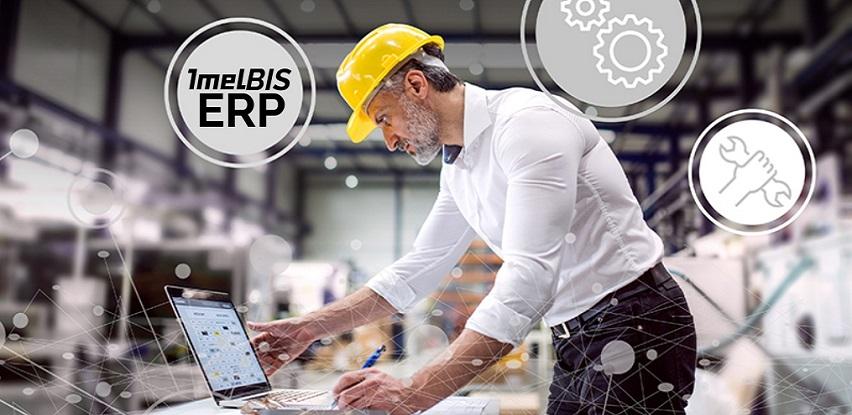 proizvodni proizvodi Imel ERP