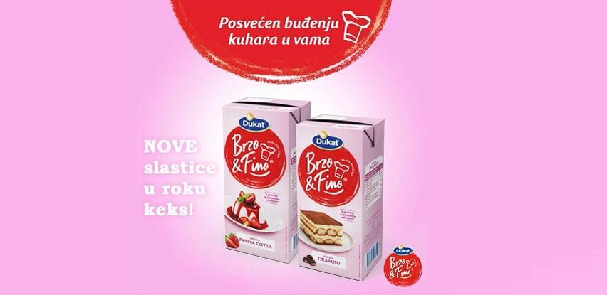 brzo & fino kremaste slastice lactalis nove slastice