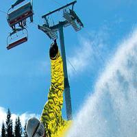 OC Jahorina: Nova akcijska prodaja ski karata!