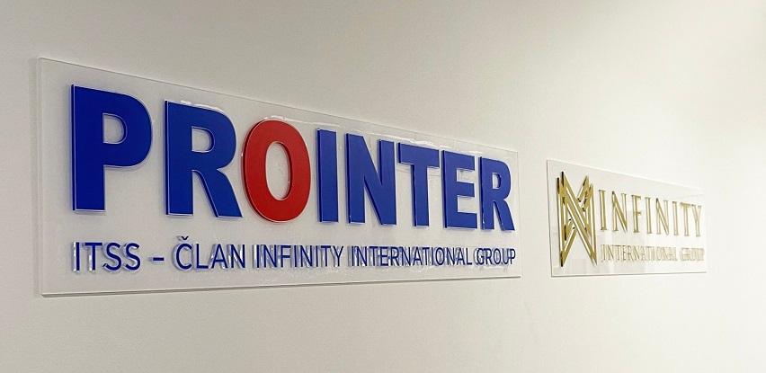 Prointer ITSS nova lokacija